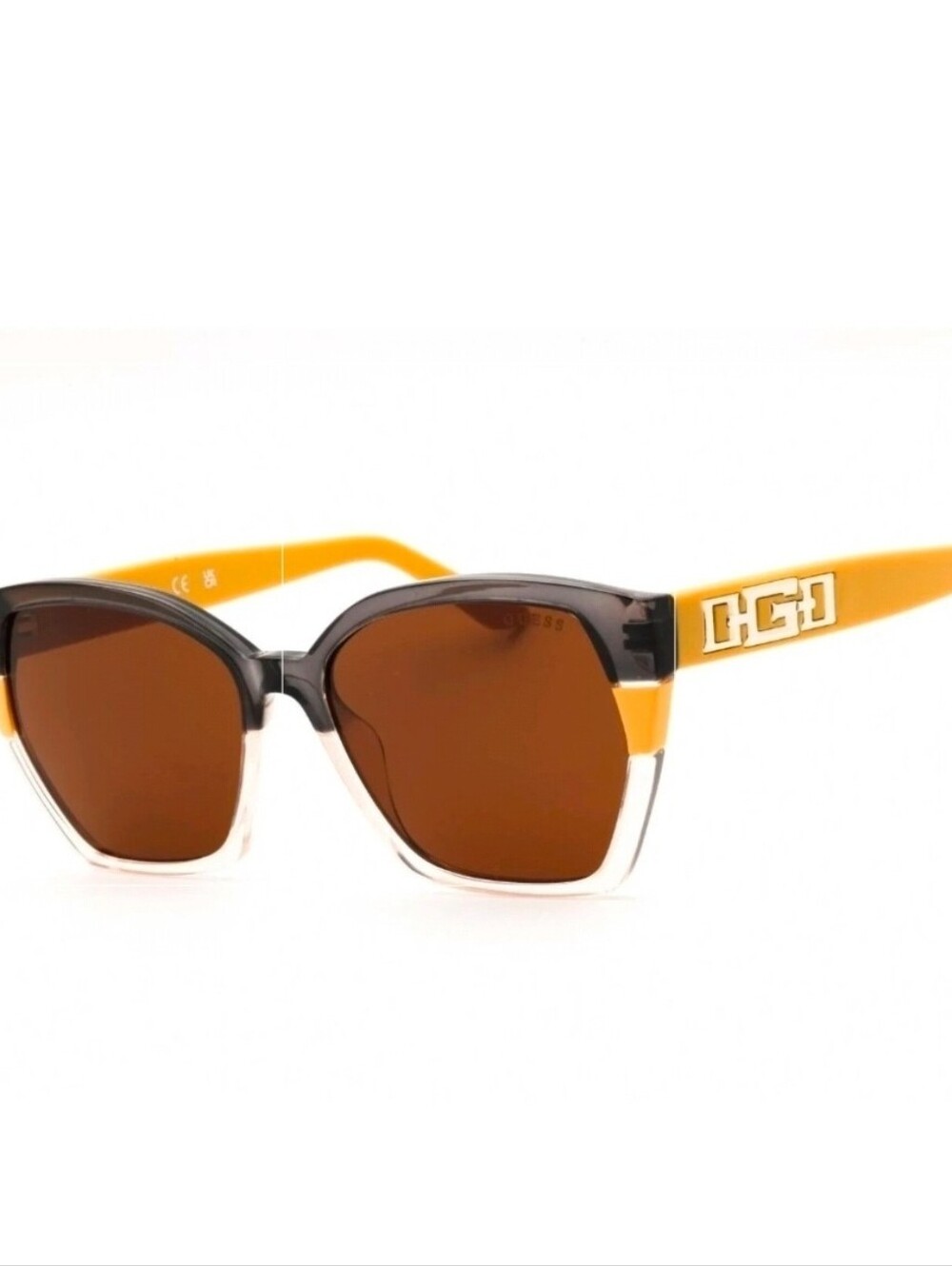 Guess Cat Eye Sunglasses